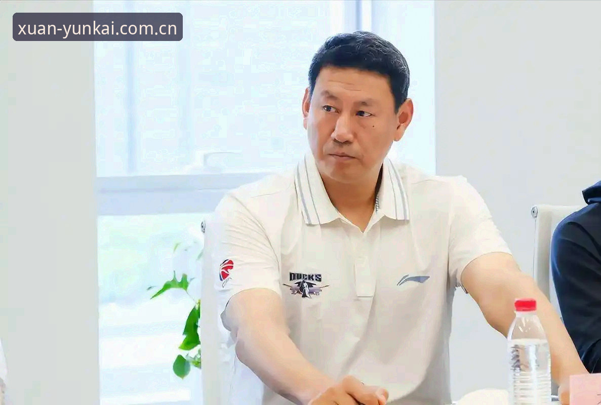 北京男篮换帅李楠：一场低调回归背后的布局深度评测